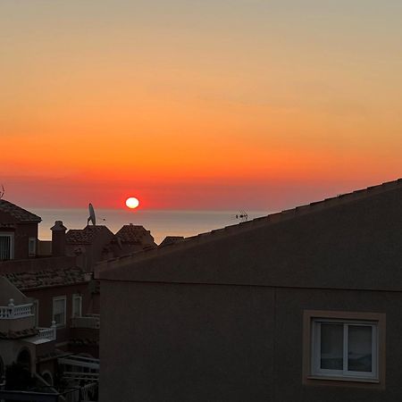 Casa Canarias En Alicante, Playa Y Piscina Гран Алакант Екстериор снимка