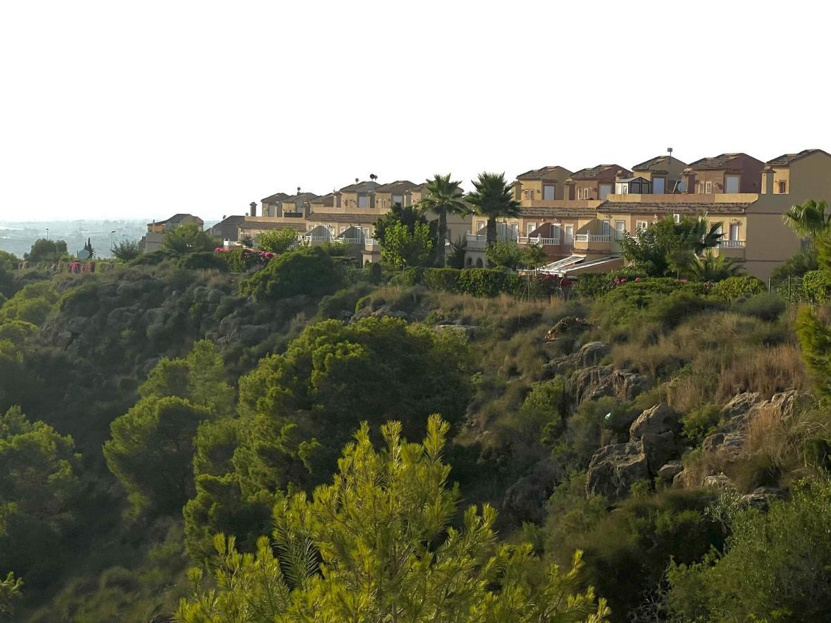 Casa Canarias En Alicante, Playa Y Piscina Гран Алакант Екстериор снимка