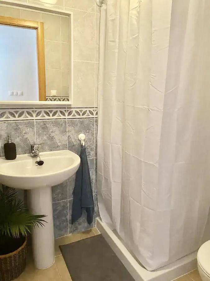 Casa Canarias En Alicante, Playa Y Piscina Гран Алакант Екстериор снимка
