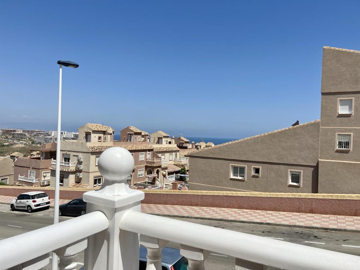 Casa Canarias En Alicante, Playa Y Piscina Гран Алакант Екстериор снимка